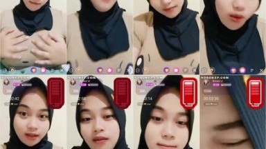 Bokep Indo Private Vcs Hijab Tobrut Cewek Ometv